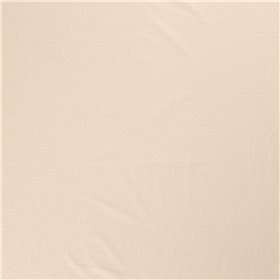 JERSEY BAWEŁNIANY BIO OFF WHITE OFF WHITE