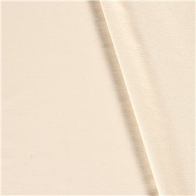 PĘTELKA BAWEŁNIANA BIO OFF WHITE OFF WHITE