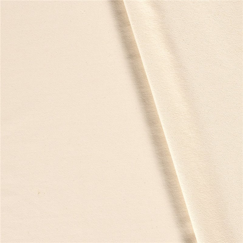 PĘTELKA BAWEŁNIANA BIO OFF WHITE OFF WHITE