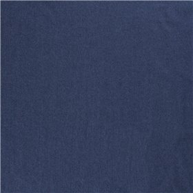 DENIM PLAIN DYED
