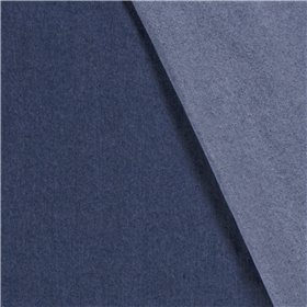 DENIM PLAIN DYED