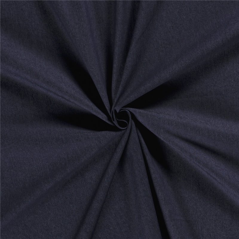 DENIM PLAIN DYED