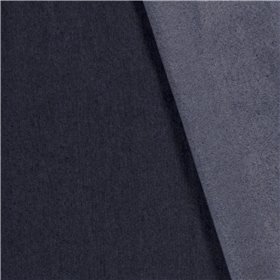 DENIM PLAIN DYED