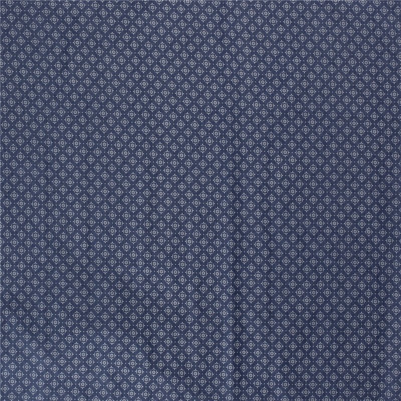 DENIM PRINT ABSTRACT