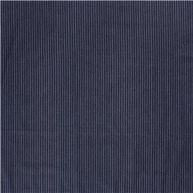 DENIM PRINT STRIPES