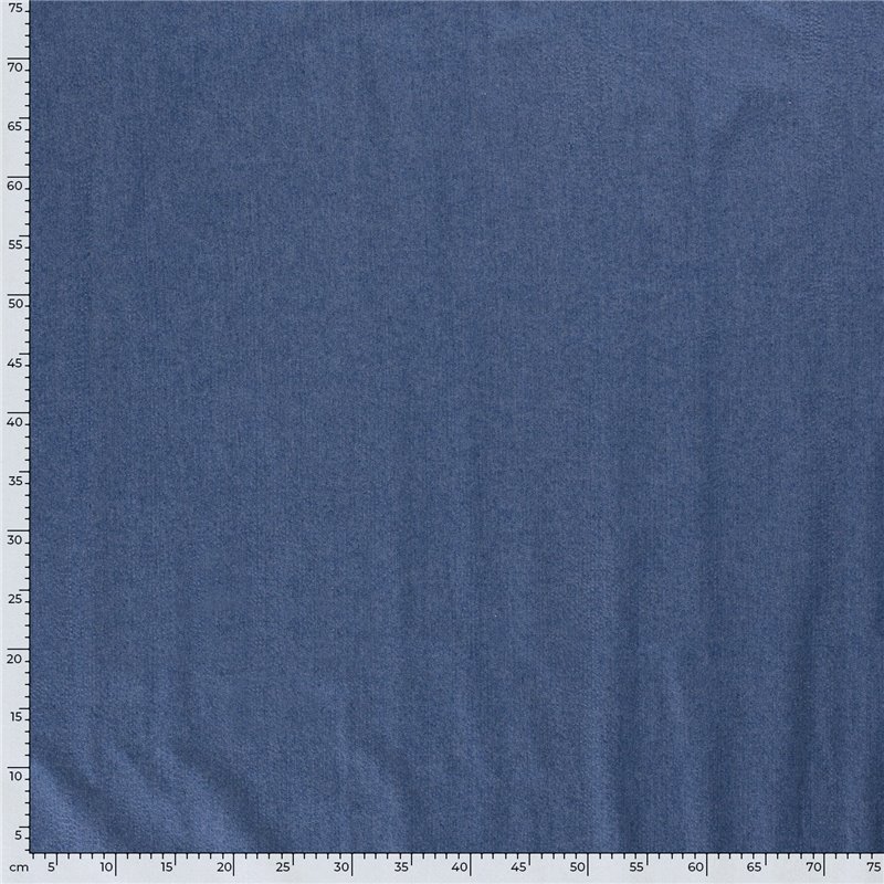 DENIM SEERSUCKER (EX 15015)