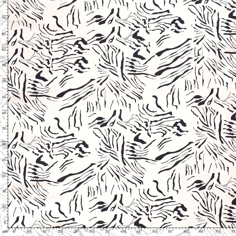 BENGALINE ZEBRA