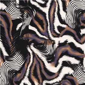 BENGALINE TIGER