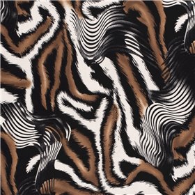 BENGALINE TIGER
