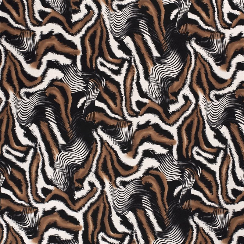BENGALINE TIGER
