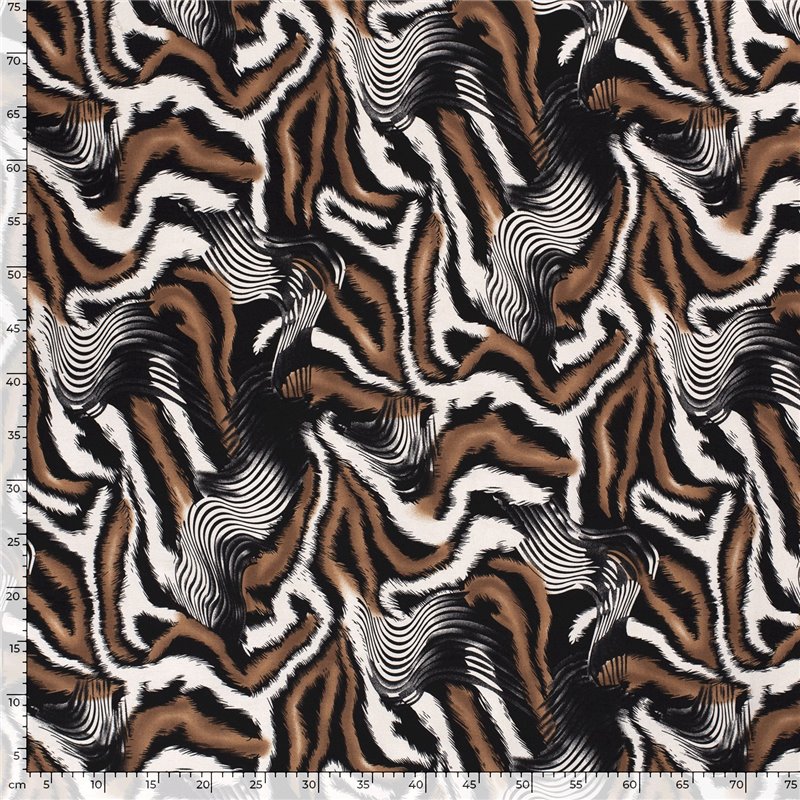 BENGALINE TIGER