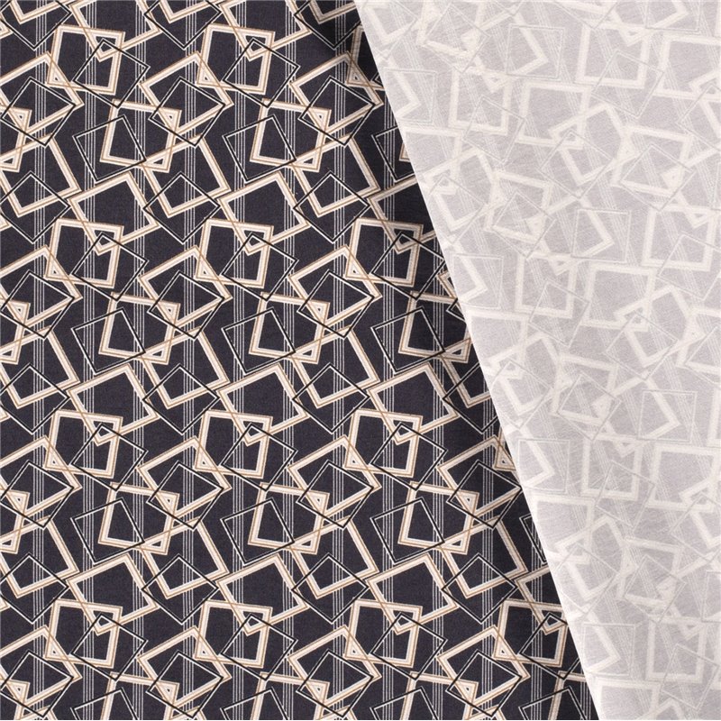 BENGALINE SQUARES