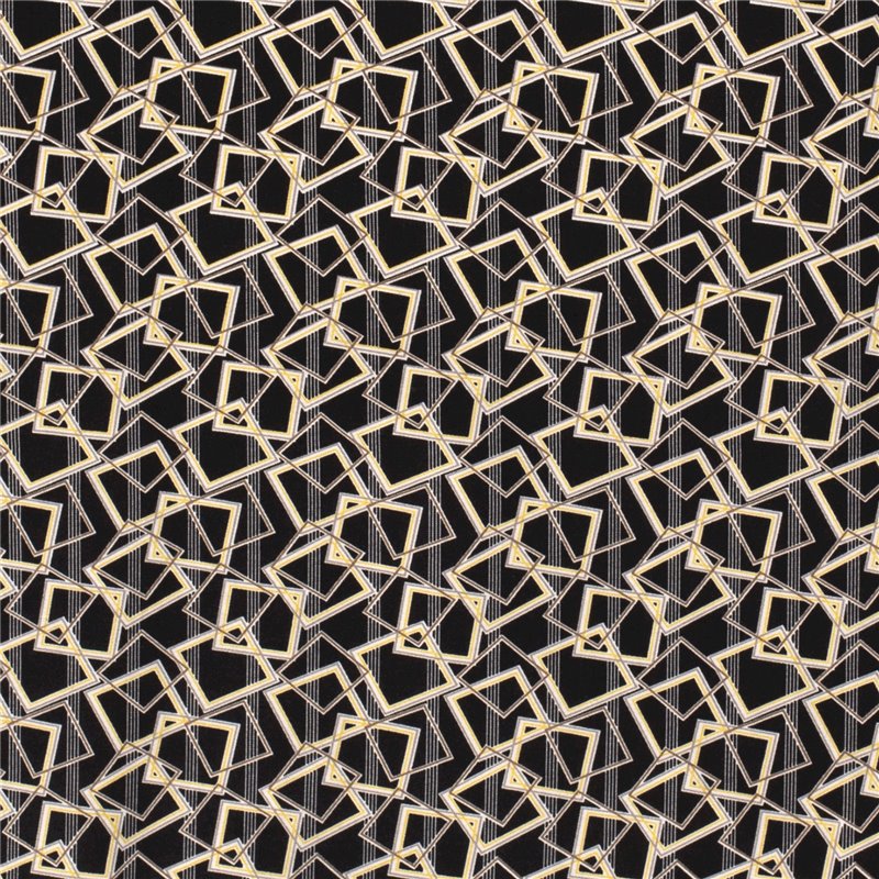 BENGALINE SQUARES