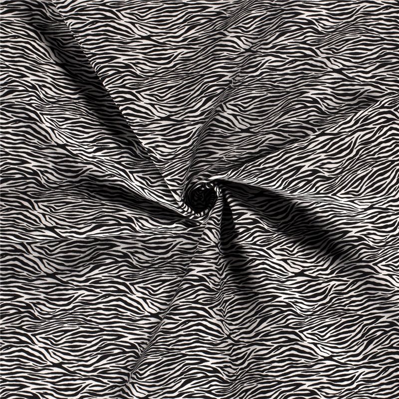 BENGALINE ZEBRA