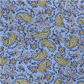 VISCOSE TWILL ABSTRACT