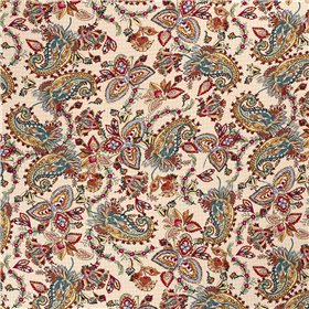 VISCOSE TWILL ABSTRACT
