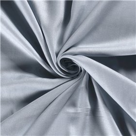 VISCOSE TWILL PLAIN DYED