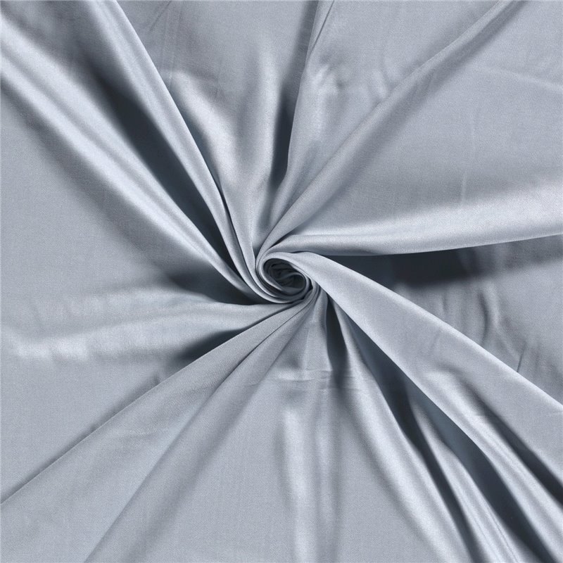 VISCOSE TWILL PLAIN DYED