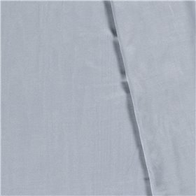 VISCOSE TWILL PLAIN DYED