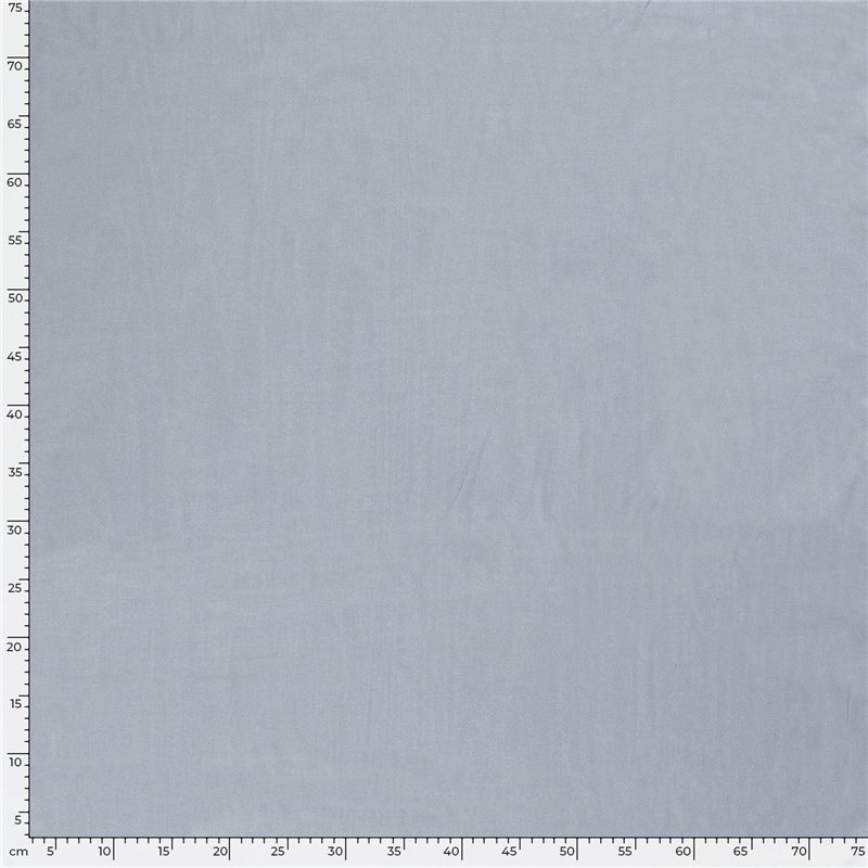 VISCOSE TWILL PLAIN DYED