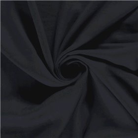 VISCOSE TWILL PLAIN DYED