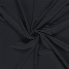 VISCOSE TWILL PLAIN DYED