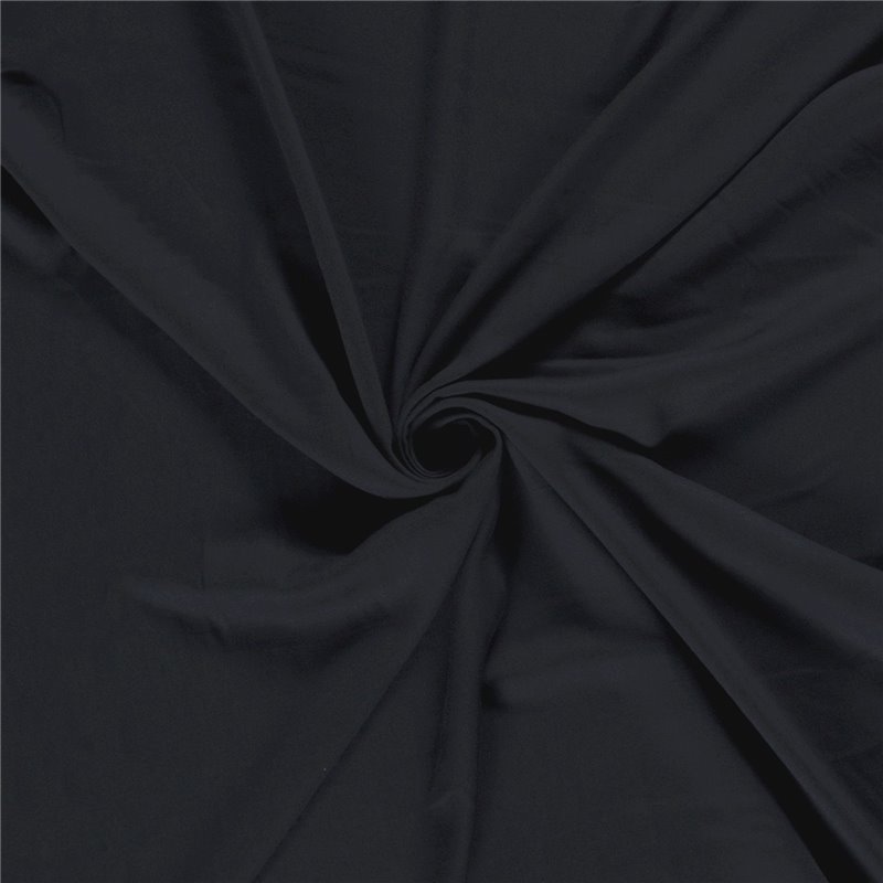 VISCOSE TWILL PLAIN DYED