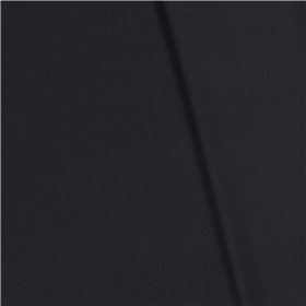 VISCOSE TWILL PLAIN DYED
