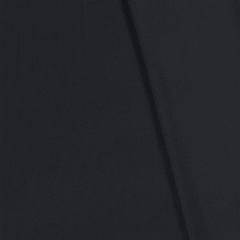 VISCOSE TWILL PLAIN DYED