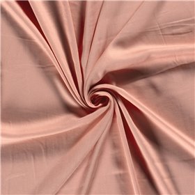 VISCOSE TWILL PLAIN DYED