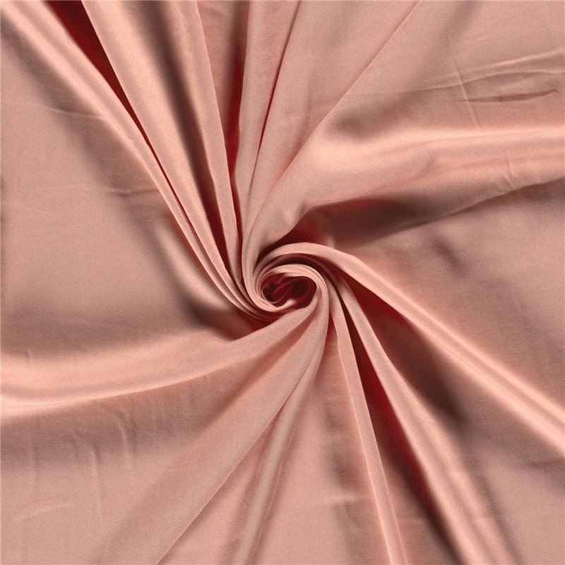 VISCOSE TWILL PLAIN DYED