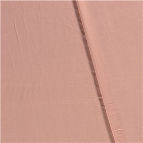 VISCOSE TWILL PLAIN DYED
