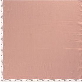 VISCOSE TWILL PLAIN DYED