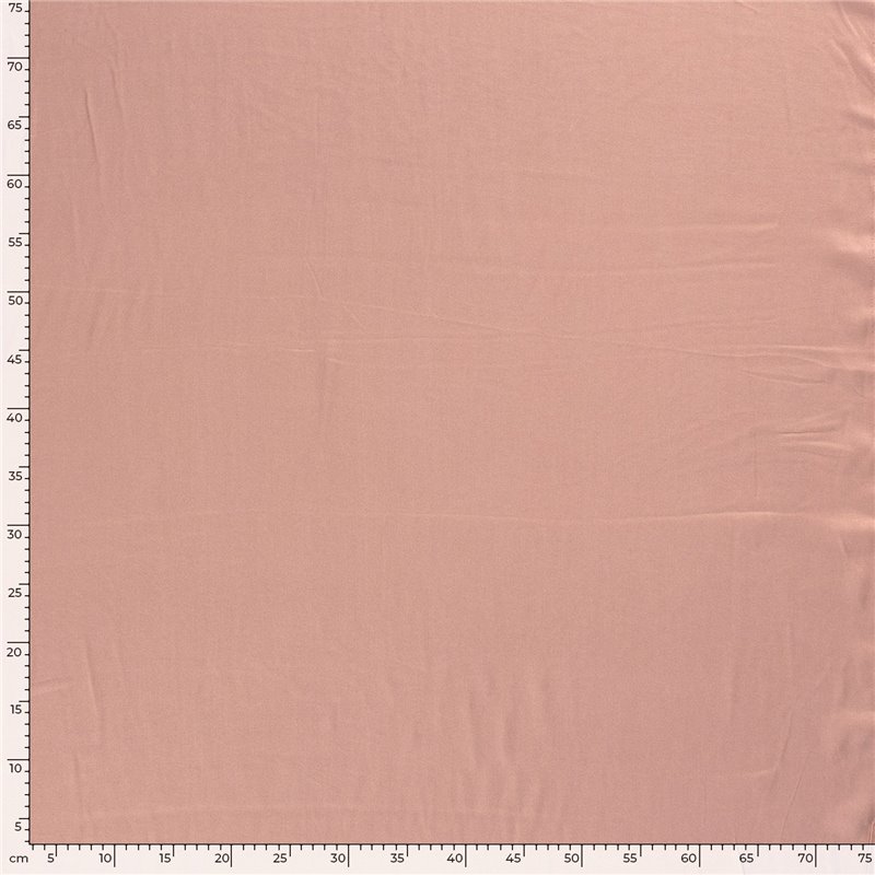 VISCOSE TWILL PLAIN DYED