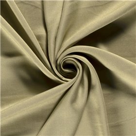VISCOSE TWILL PLAIN DYED
