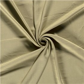 VISCOSE TWILL PLAIN DYED