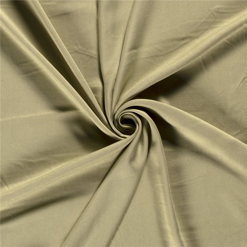 VISCOSE TWILL PLAIN DYED