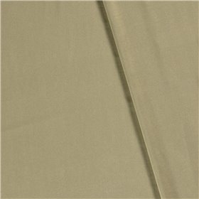 VISCOSE TWILL PLAIN DYED
