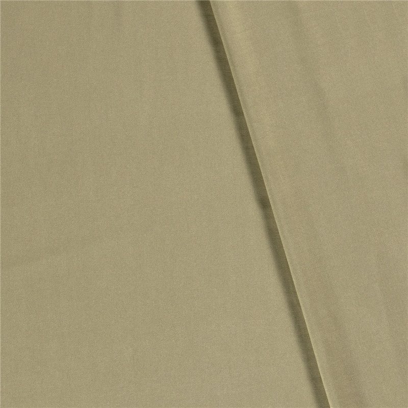 VISCOSE TWILL PLAIN DYED