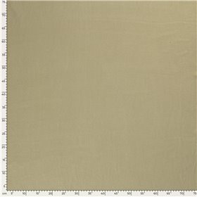 VISCOSE TWILL PLAIN DYED