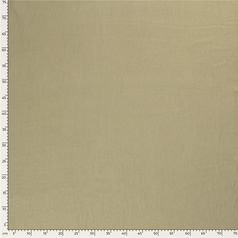 VISCOSE TWILL PLAIN DYED