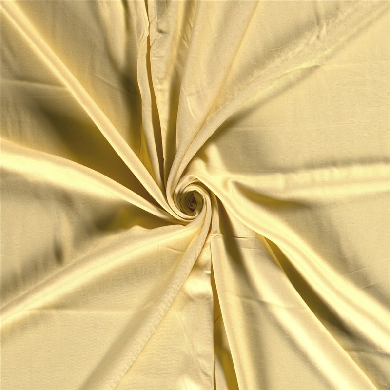 VISCOSE TWILL PLAIN DYED