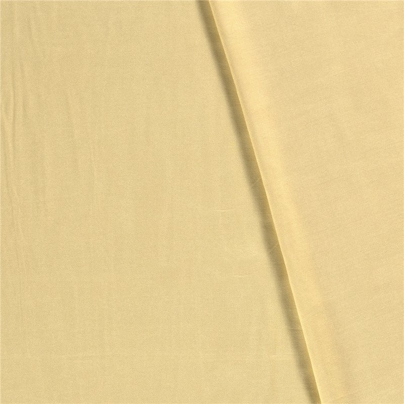 VISCOSE TWILL PLAIN DYED