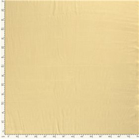VISCOSE TWILL PLAIN DYED