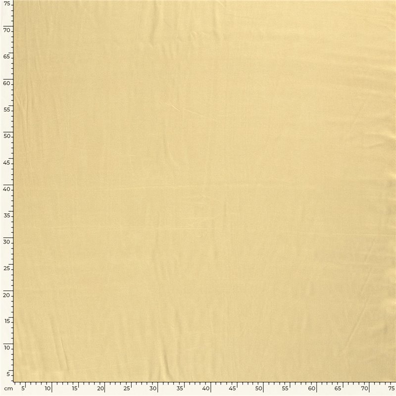 VISCOSE TWILL PLAIN DYED