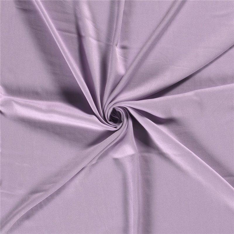 VISCOSE TWILL PLAIN DYED