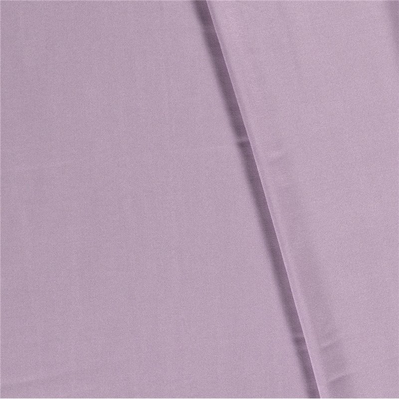 VISCOSE TWILL PLAIN DYED