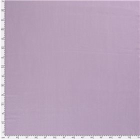 VISCOSE TWILL PLAIN DYED