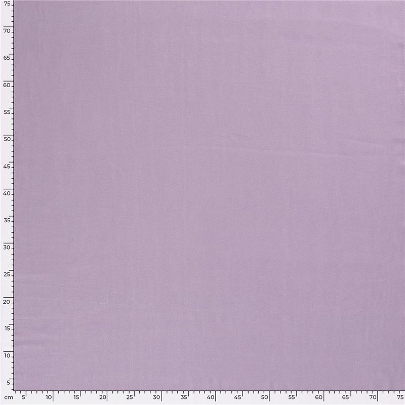 VISCOSE TWILL PLAIN DYED