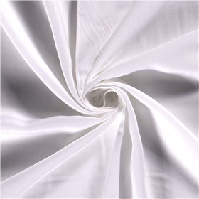 VISCOSE TWILL PLAIN DYED